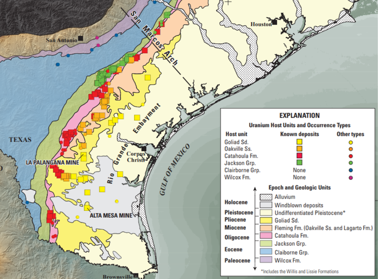 South Texas Goes Nuclear